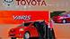 Japan Auto Toyota ruft Autos zurück Yaris S Sedan Japan Auto Toyota ruft Autos zurück Yaris S Sedan