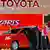 Japan Auto Toyota ruft Autos zurück Yaris S Sedan