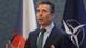 Anders Fogh Rasmussen in Prag 10.04.2014 Anders Fogh Rasmussen in Prag 10.04.2014