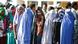 Muslimische Wählerinnen in Indien 10.04.2014 (Foto: Reuters) Muslimische Wählerinnen in Indien 10.04.2014 (Foto: Reuters)