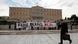 Protest gegen Merkel Besuch in Athen 10.04.2014 Protest gegen Merkel Besuch in Athen 10.04.2014