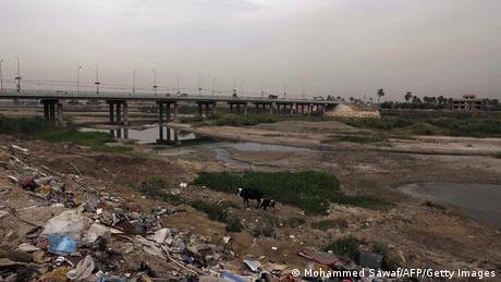 Der Irak 11 Jahre nach dem Sturz von Saddam Hussein (Bildergalerie)