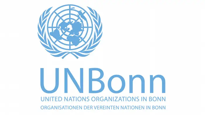 GMF14, Partnerlogo UN Organizations in Bonn