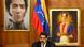 Venezuela Treffen zwischen Präsident Nicolas Maduro und Opposition in Caracas Venezuela Treffen zwischen Präsident Nicolas Maduro und Opposition in Caracas
