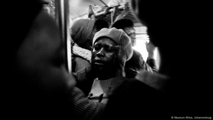 Bildergalerie - Rise and Fall of Apartheid