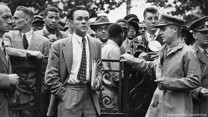 Bildergalerie - Rise and Fall of Apartheid
