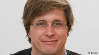 Moritz Schularick Wirtschaftsprofessor Uni Bonn
