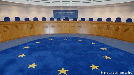 Съдът в Страсбург осъди България по две дела срещу Волен