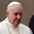 Papst Franziskus 04.2014