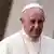 پاپ فرانسیسکوس، رهبر کاتولیک های جهان