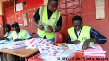 Guiné-Bissau: Eleições antecipadas colocam vários desafios à CNE