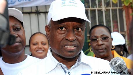 Wahl Guinea-Bissau 2014 (SEYLLOU/AFP/Getty Images)
