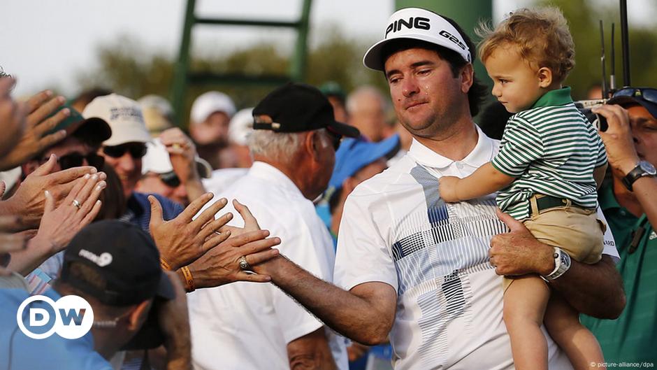 Bubba Watson wins Masters – DW – 04/14/2014