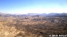 Nili Stadt in Afghanistan - Nily City center of Daykundi province of Afghanistan *** DW, N. Behzad, 13.04.2014