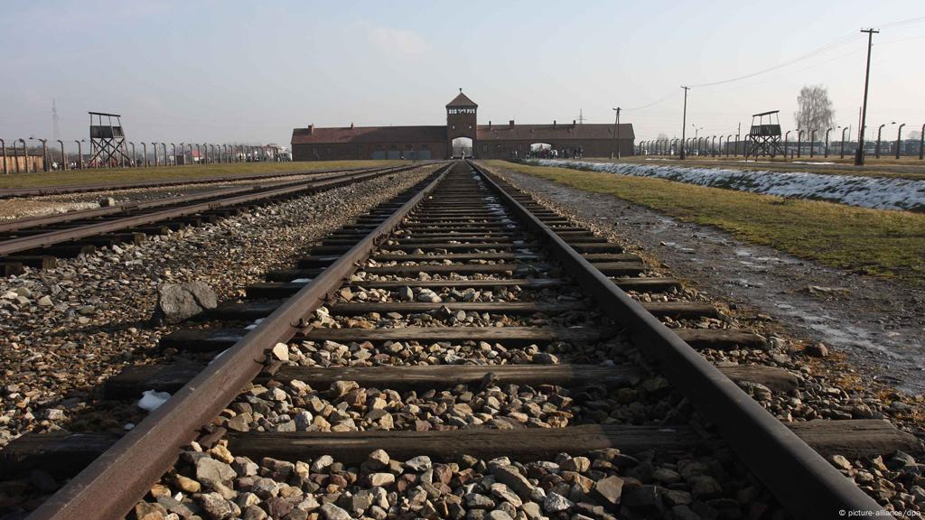 Posponen Juicio A Un Medico De Auschwitz De 95 Anos Alemania Dw 29 02 2016