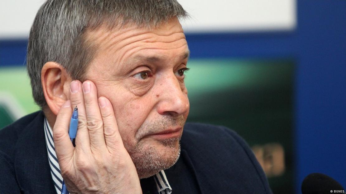 Красен Станчев Красен Станчев