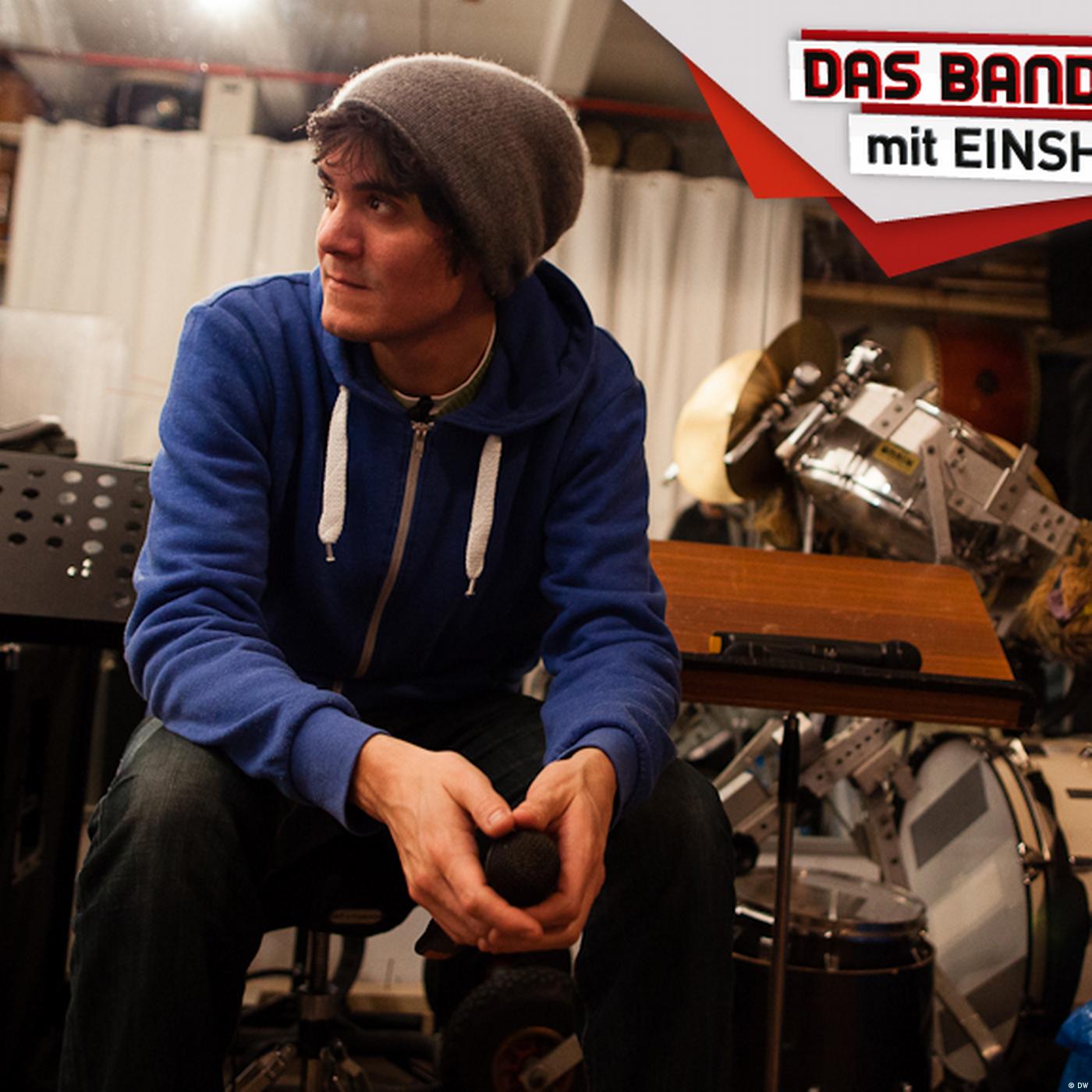 Bandtagebuch – Im Proberaum episode artwork
