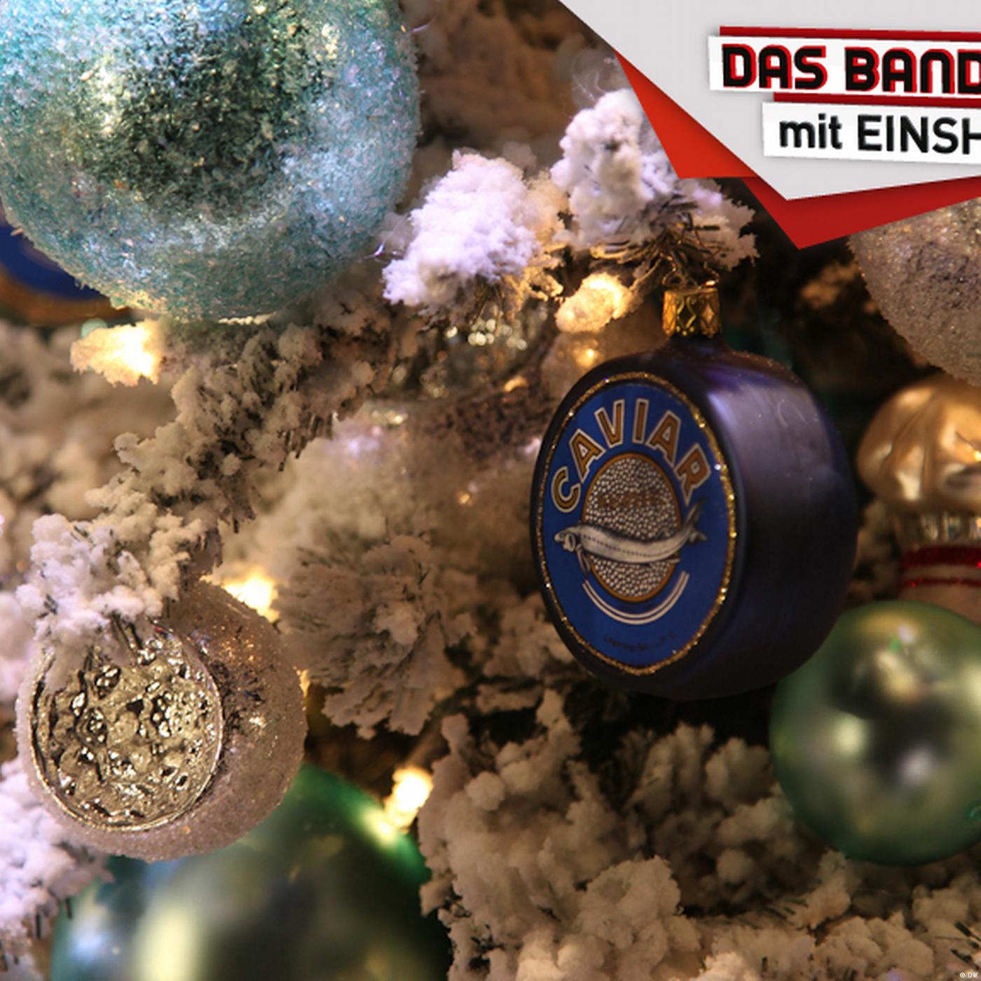 Bandtagebuch – Teures Weihnachtsfest episode artwork
