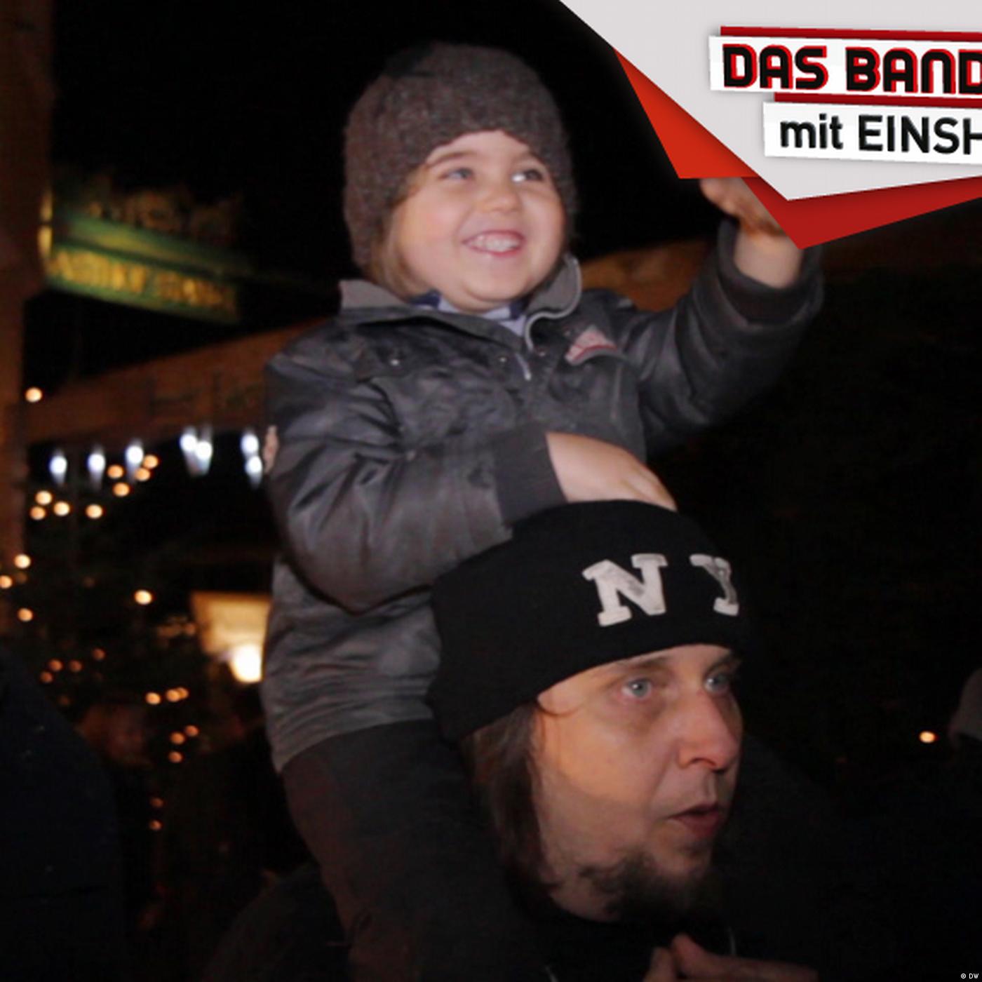 Bandtagebuch – Der Weihnachtsmarkt episode artwork