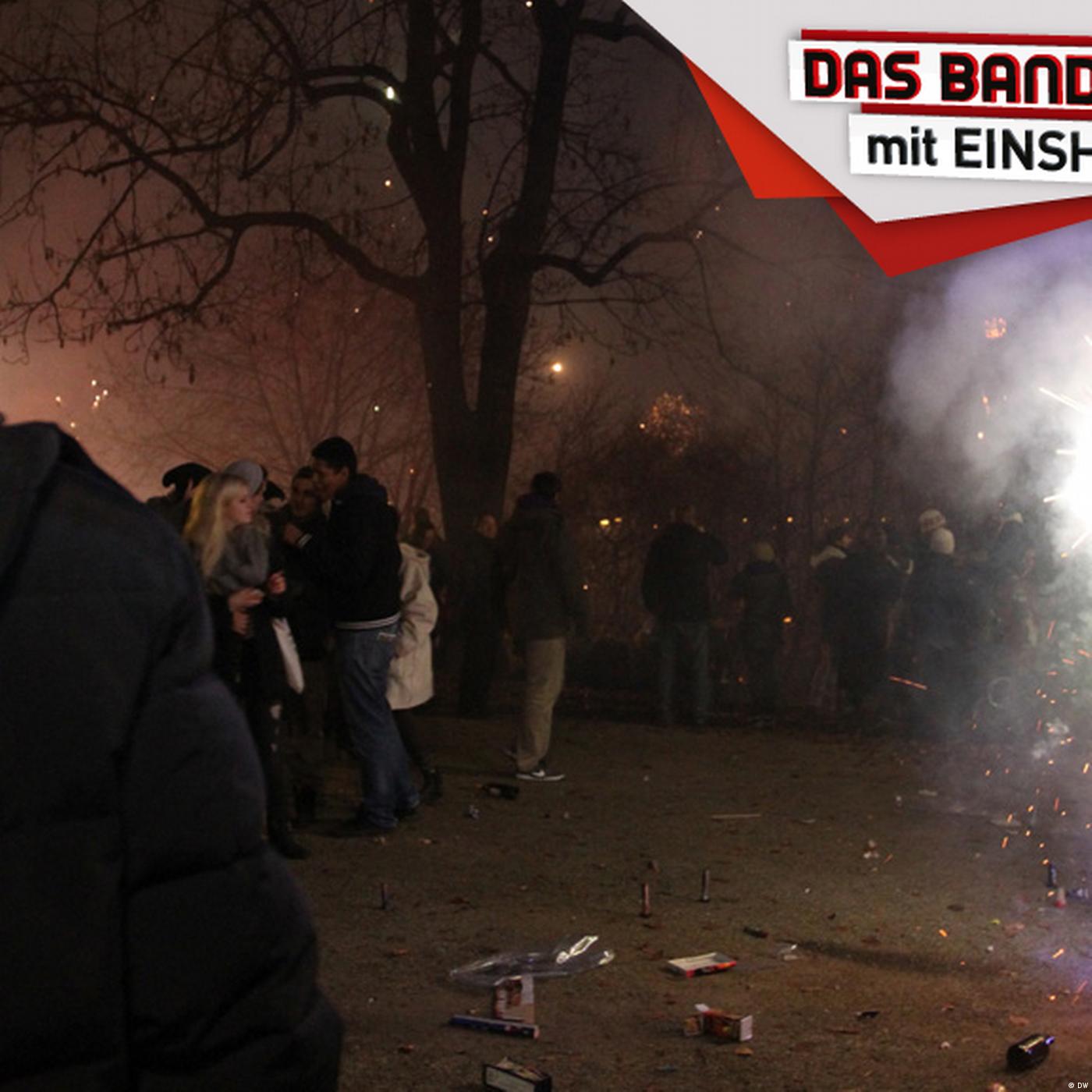 Bandtagebuch – Frohes neues Jahr! episode artwork