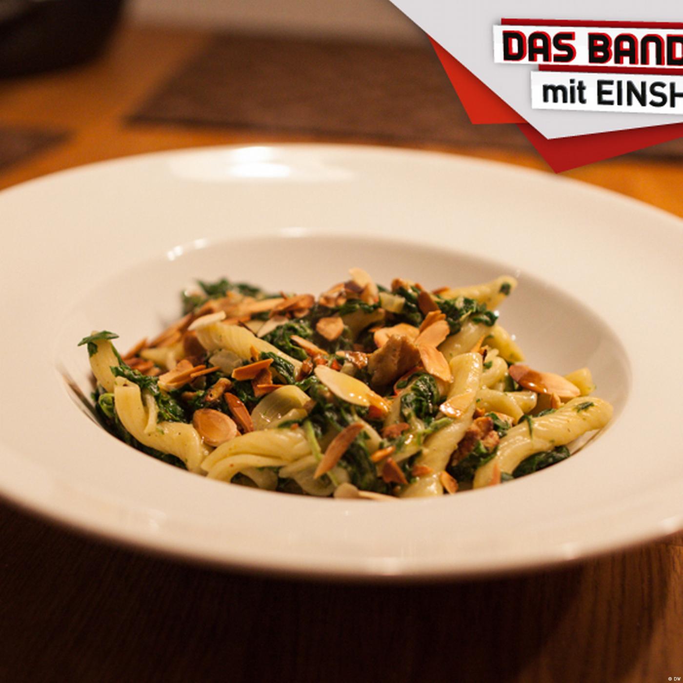 Bandtagebuch – Kochen ohne Knochen episode artwork