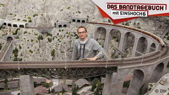 Hier gibt es viel zu entdecken: Im Hamburger Miniatur Wunderland befindet sich die größte Modelleisenbahnanlage der Welt.
