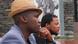 Two poets in South Africa (photo: DW) Two poets in South Africa (photo: DW)