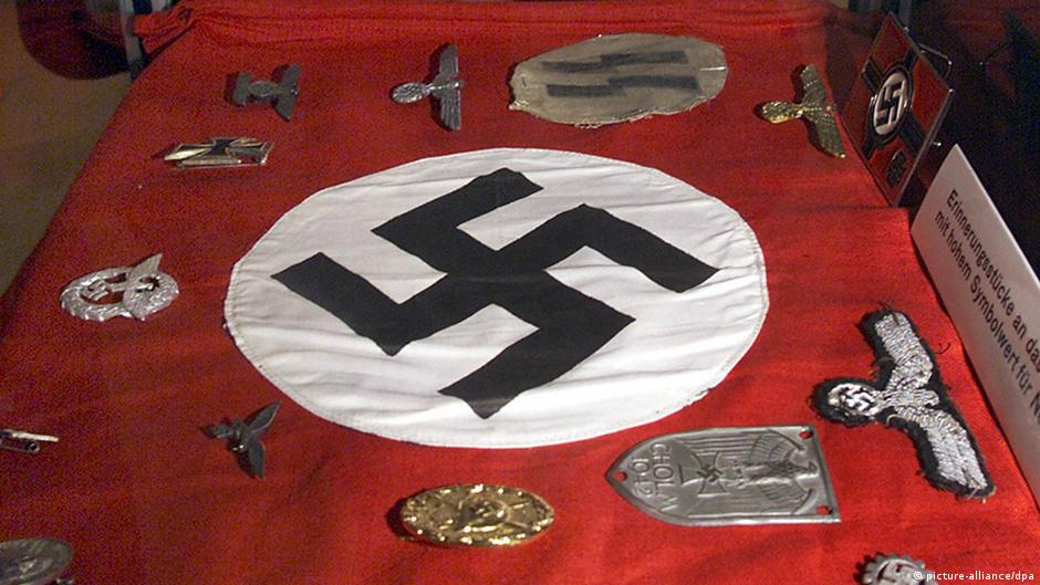 ″Mein Opa war ein Nazi″ Politik direkt DW 02.05.2014