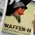 Poster of the Waffen-SS (Armor SS)