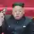 کیم جونگ اون، دیکتاتور کره شمالی