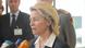 Ursula von der Leyen in Luxemburg Ursula von der Leyen in Luxemburg