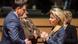 EU Verteidigungsminister Treffen in Luxembourg 15.04.2014 Ursula von der Leyen EU Verteidigungsminister Treffen in Luxembourg 15.04.2014 Ursula von der Leyen