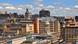 Glasgow skyline Glasgow skyline