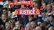 Liverpool Anfield Gedenken der Opfer Hillsborough Liverpool Anfield Gedenken der Opfer Hillsborough