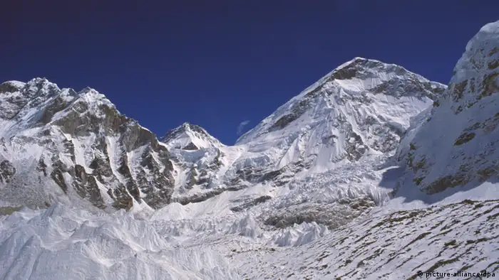 Himalaya-Gebirge