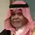 Saudischer Geheimdienstchef Prinz Bandar bin Sultan