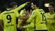 Fußball DFB-Pokal Halbfinale Borussia Dortmund - VfL Wolfsburg Fußball DFB-Pokal Halbfinale Borussia Dortmund - VfL Wolfsburg