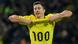 Fußball DFB-Pokal Halbfinale Borussia Dortmund - VfL Wolfsburg Fußball DFB-Pokal Halbfinale Borussia Dortmund - VfL Wolfsburg