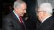 Israels Regierungschef Netanjahu (l.) und Palästinenserpräsident Abbas 2010 in Jerusalem (Foto: dpa) Israels Regierungschef Netanjahu (l.) und Palästinenserpräsident Abbas 2010 in Jerusalem (Foto: dpa)