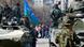 Pro-Russian tanks in Sloviansk (Photo: REUTERS/Gleb Garanich) Pro-Russian tanks in Sloviansk (Photo: REUTERS/Gleb Garanich)
