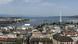 Panorama von Genf mit Blick auf den Genfersee Panorama von Genf mit Blick auf den Genfersee