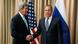 Ukraine Krise Kerry und Lawrow in Genf 17.04.2014 Ukraine Krise Kerry und Lawrow in Genf 17.04.2014