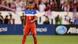 Julian Green bei seinem Länderspieldebüt für die USA im März gegen Mexiko. Foto: Getty Images Julian Green bei seinem Länderspieldebüt für die USA im März gegen Mexiko. Foto: Getty Images