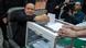 Algerien Wahlen 2014 Algerien Wahlen 2014