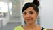 Nube Alvarez, Studierende des Masterprogramms International Media Studies der DW Akademie (Foto: Charlotte Hauswedell).