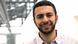 Walid Osman, Studierender des Masterprogramms International Media Studies der DW Akademie (Foto: Roma Rajpal).