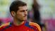 Torhüter Spanien Iker Casillas Torhüter Spanien Iker Casillas
