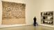 Blick in einen Ausstellungsraum der Polke-Retrospektive im New Yorker Museum of Modern Art (Foto: picture-alliance/dpa) Blick in einen Ausstellungsraum der Polke-Retrospektive im New Yorker Museum of Modern Art (Foto: picture-alliance/dpa)