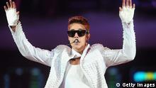 Anti-Justin-Bieber-Petition in den USA