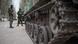 Pro-Russian separtists in Ukraine Pro-Russian separtists in Ukraine